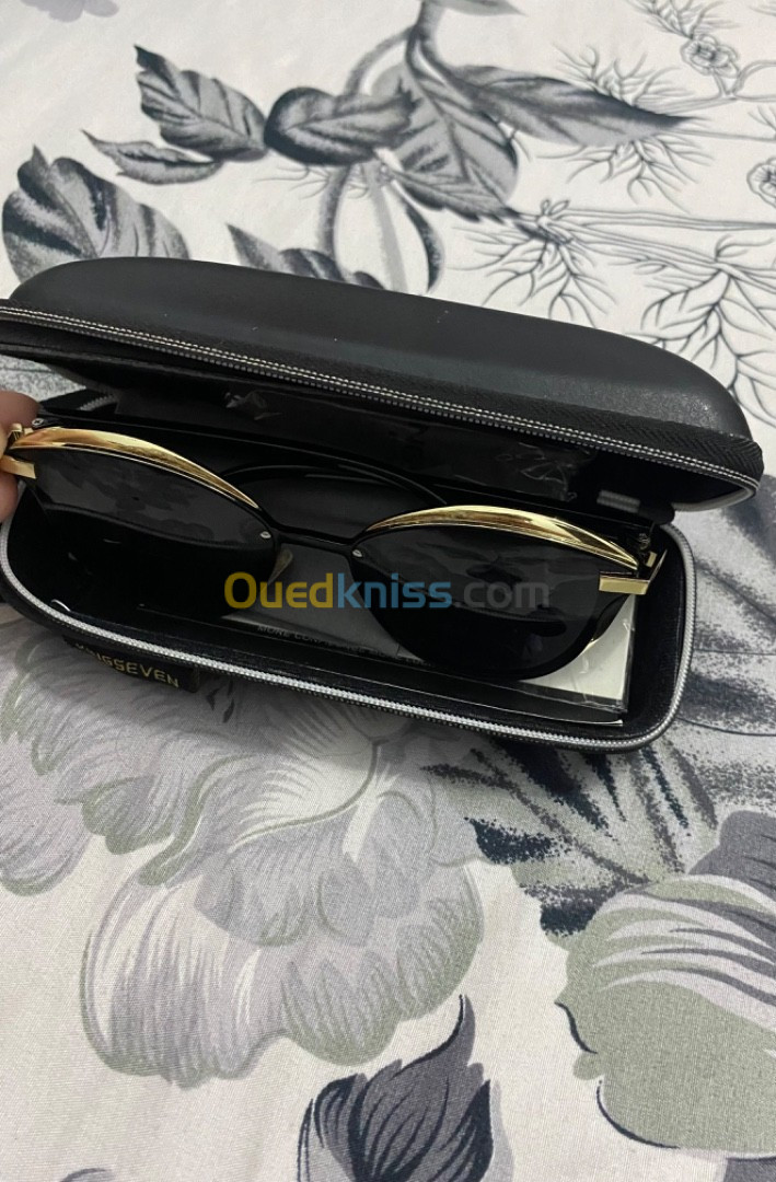 Lunettes KINGSEVEN original 