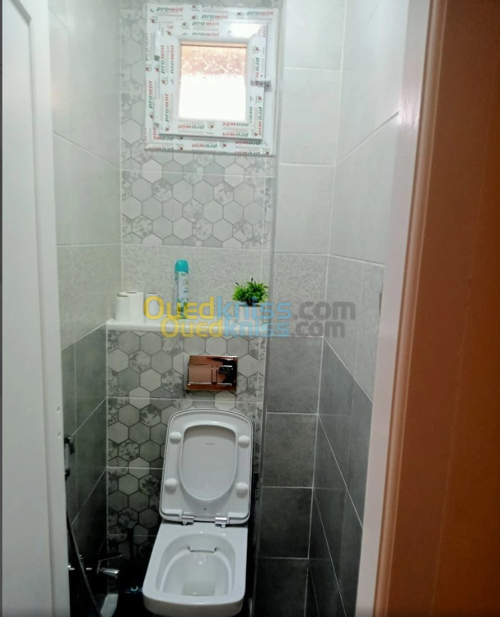 Location Appartement F04 Alger Rahmania