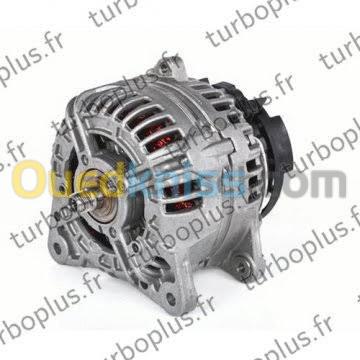 Turbo + internateur 1.5 DCI