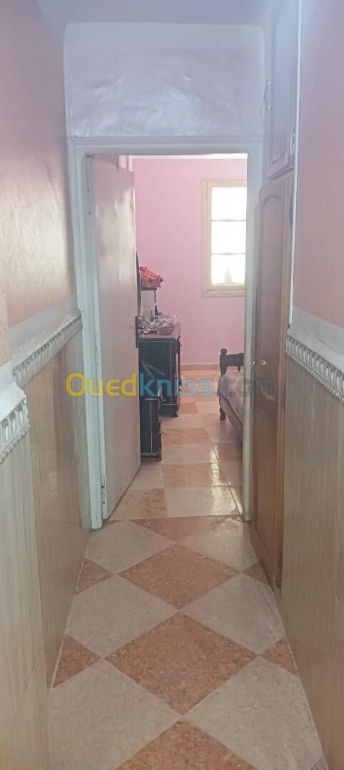 Vente Appartement F4 Batna Barika