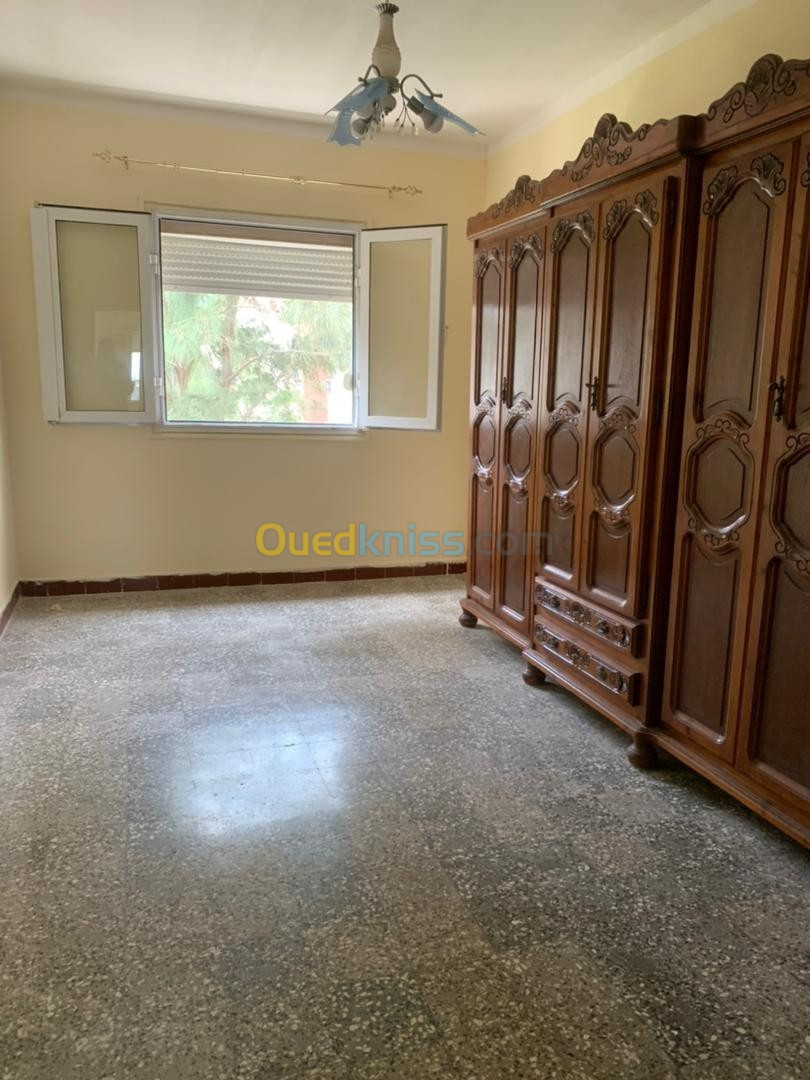 Location Appartement F3 Alger Dar el beida