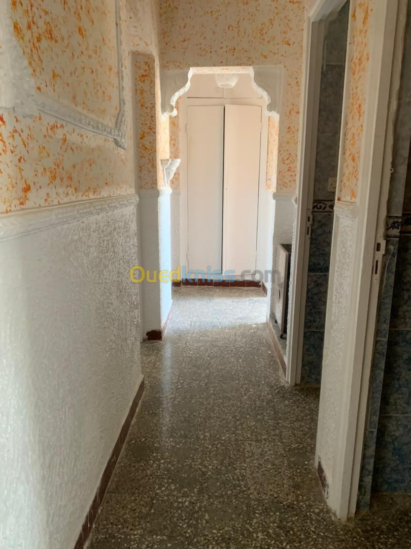 Location Appartement F3 Alger Dar el beida