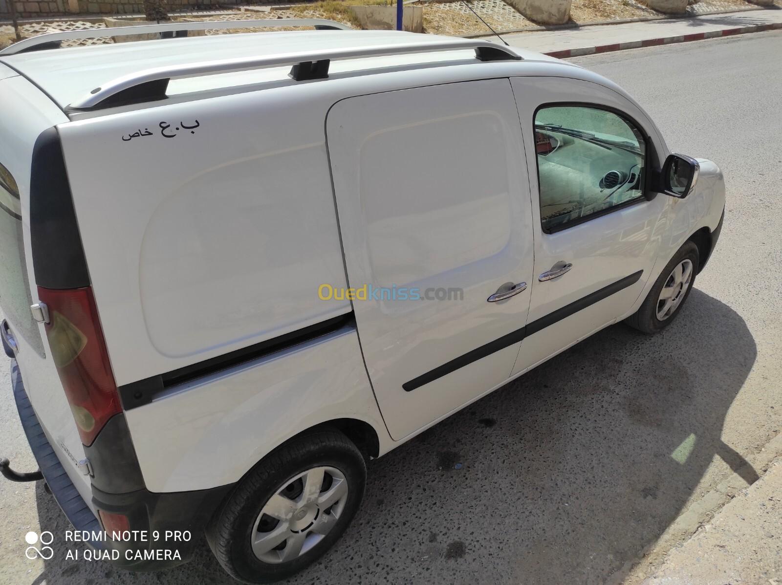 Renault Kangoo 2011 Kangoo