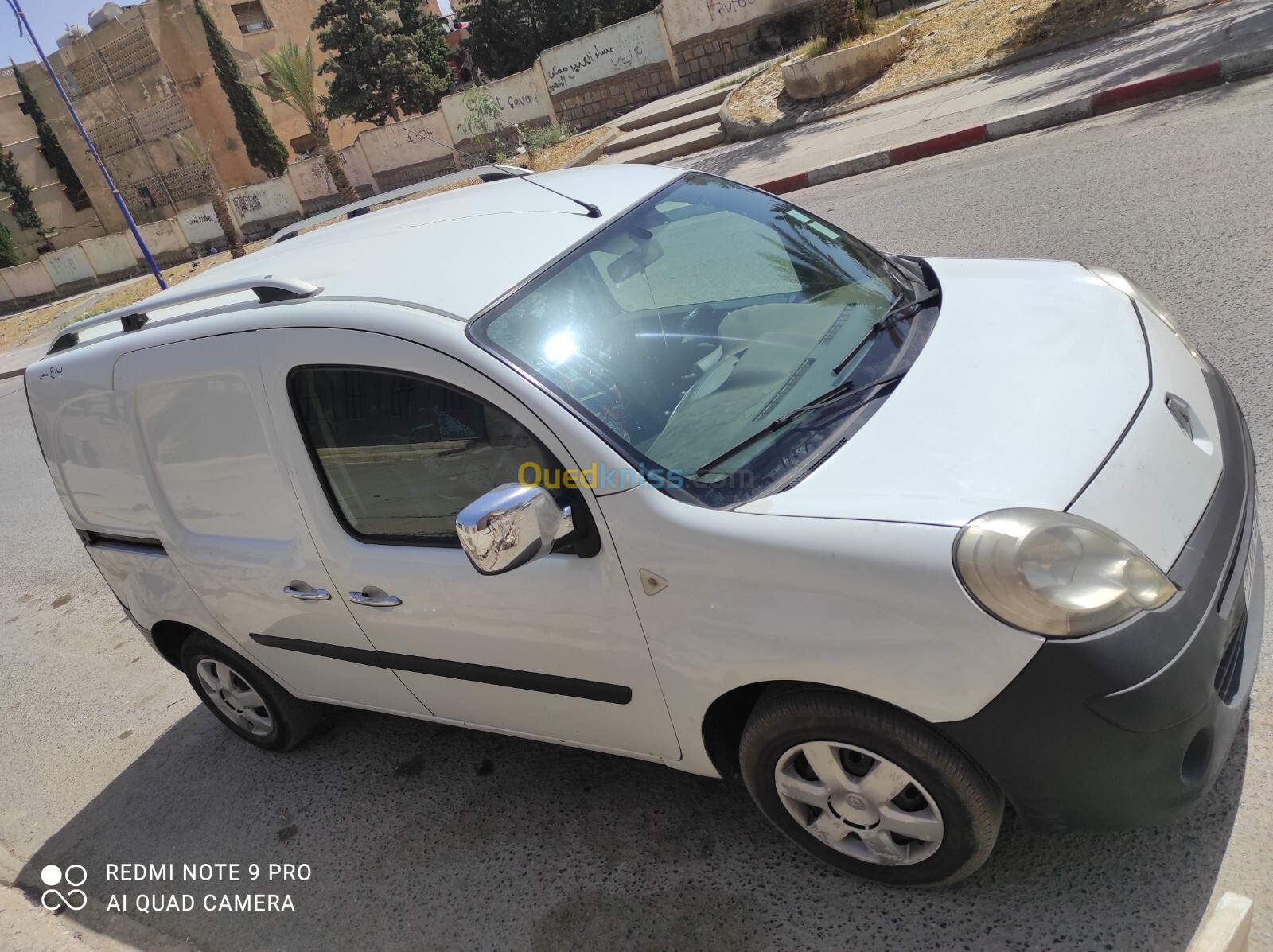 Renault Kangoo 2011 Kangoo