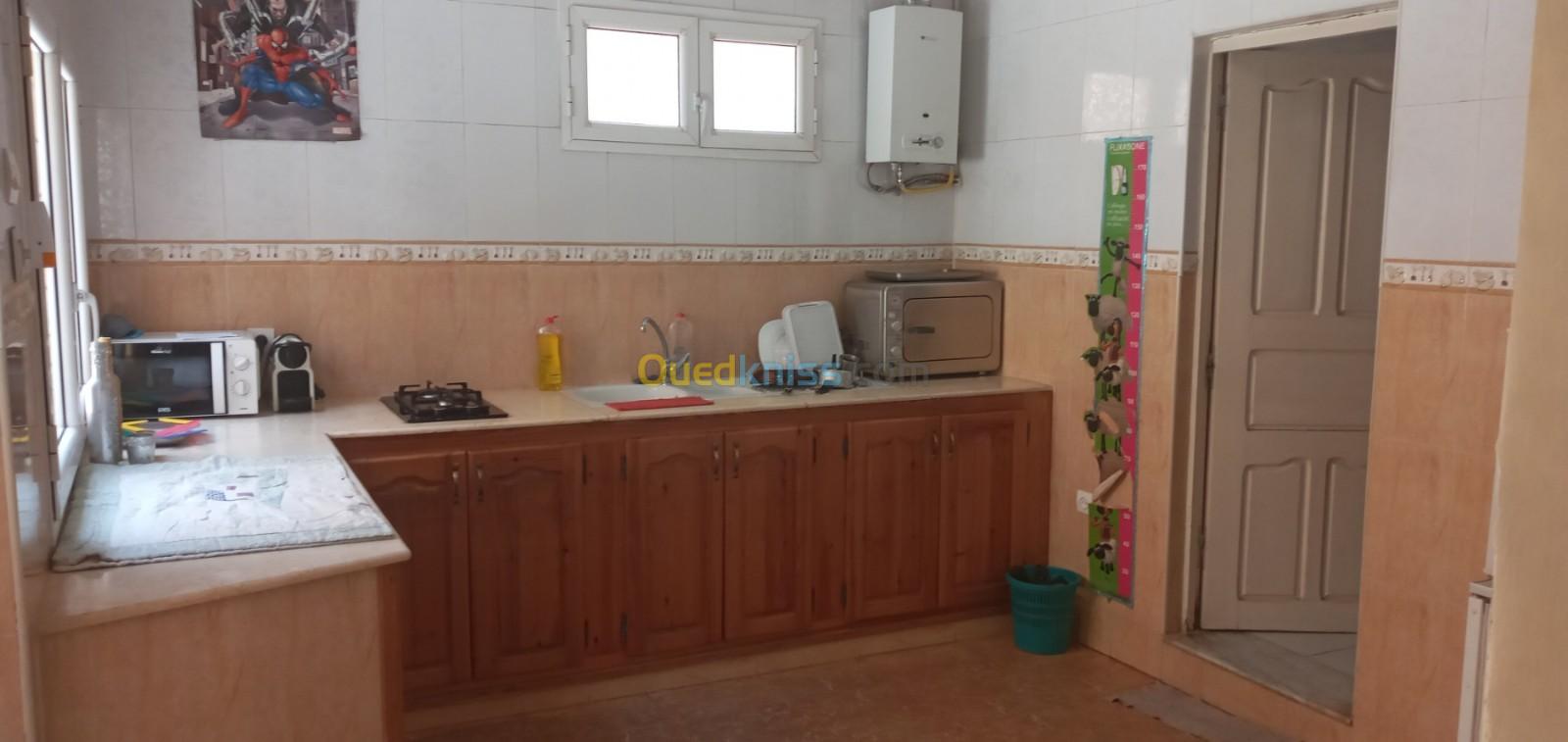 Vente Appartement F4 Ain defla Khemis miliana