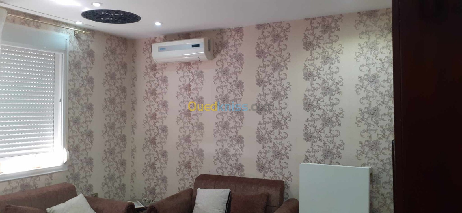 Vente Appartement F3 Ain temouchent El malah