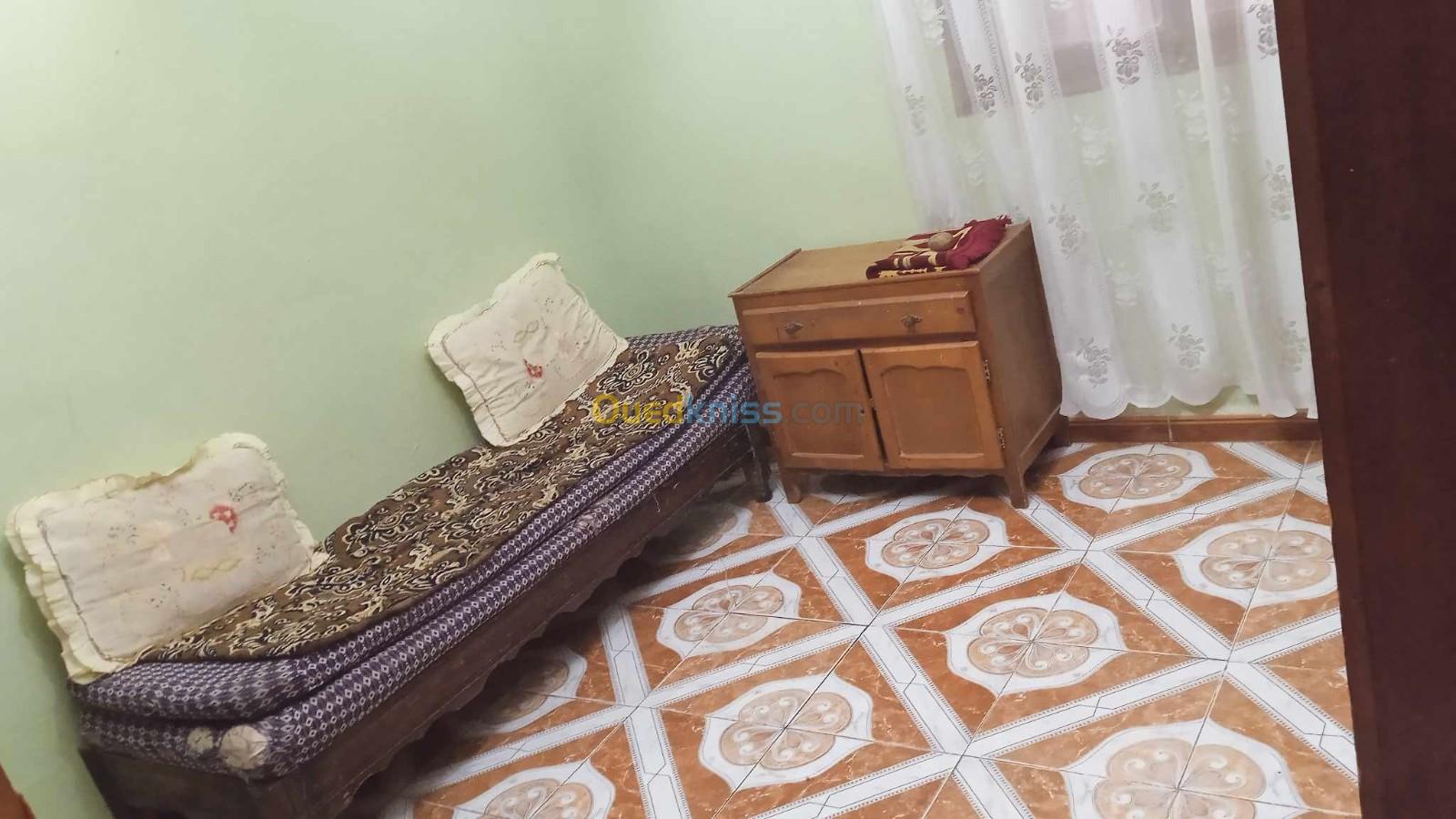 Location Appartement F3 Ain temouchent Beni saf