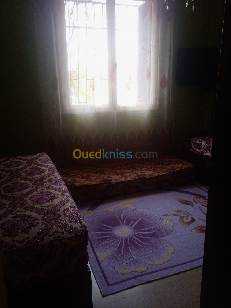 Vente Appartement F3 Alger Rouiba