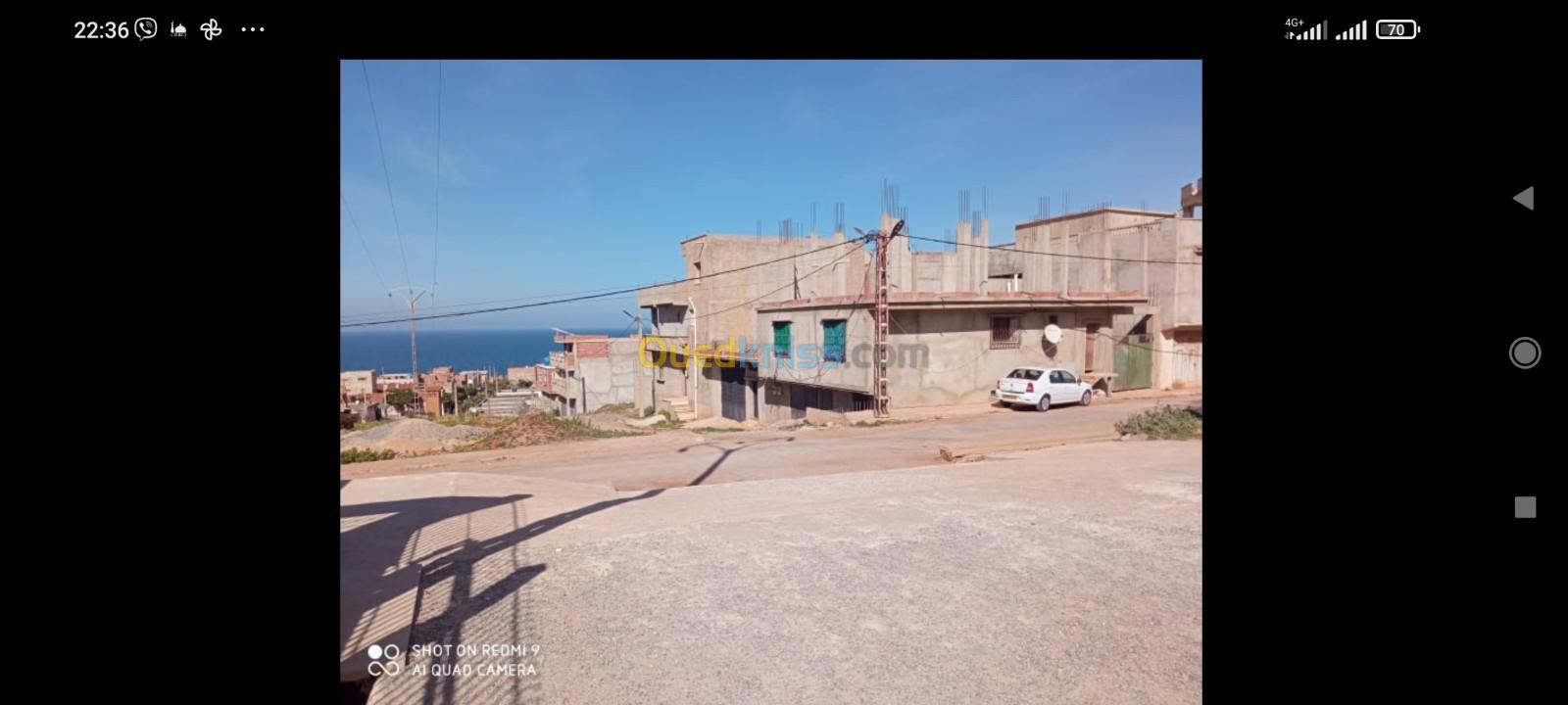 Location Niveau De Villa F2 Chlef Sidi abderrahmane