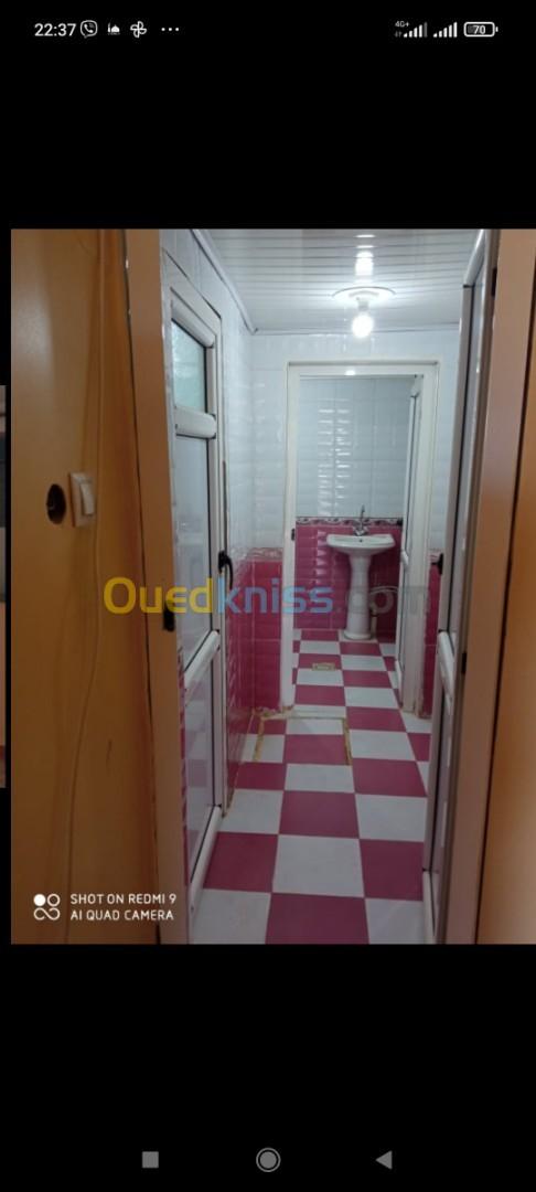 Location Niveau De Villa F2 Chlef Sidi abderrahmane