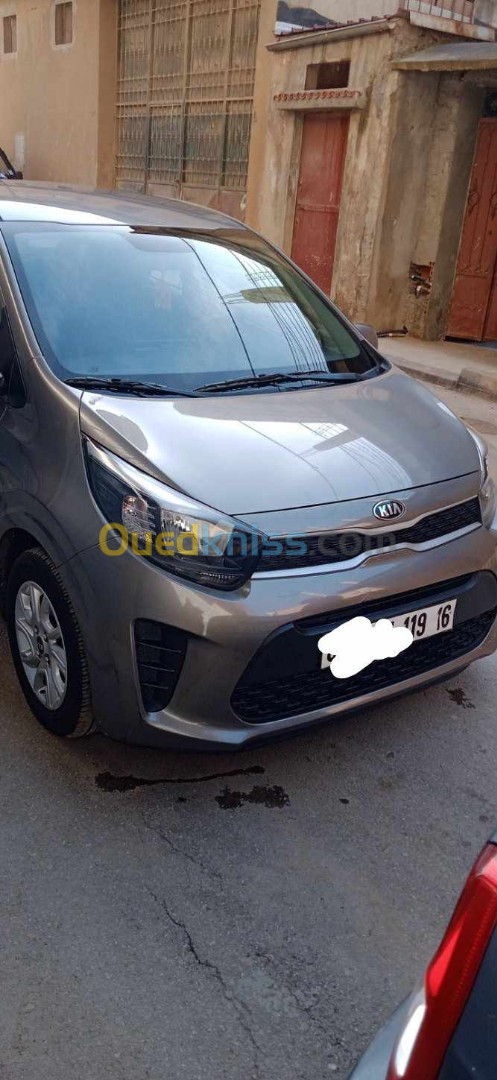 Kia Picanto 2019 LX Start