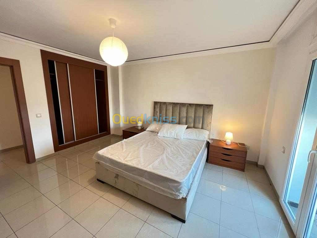 Vente Appartement Oran Oran