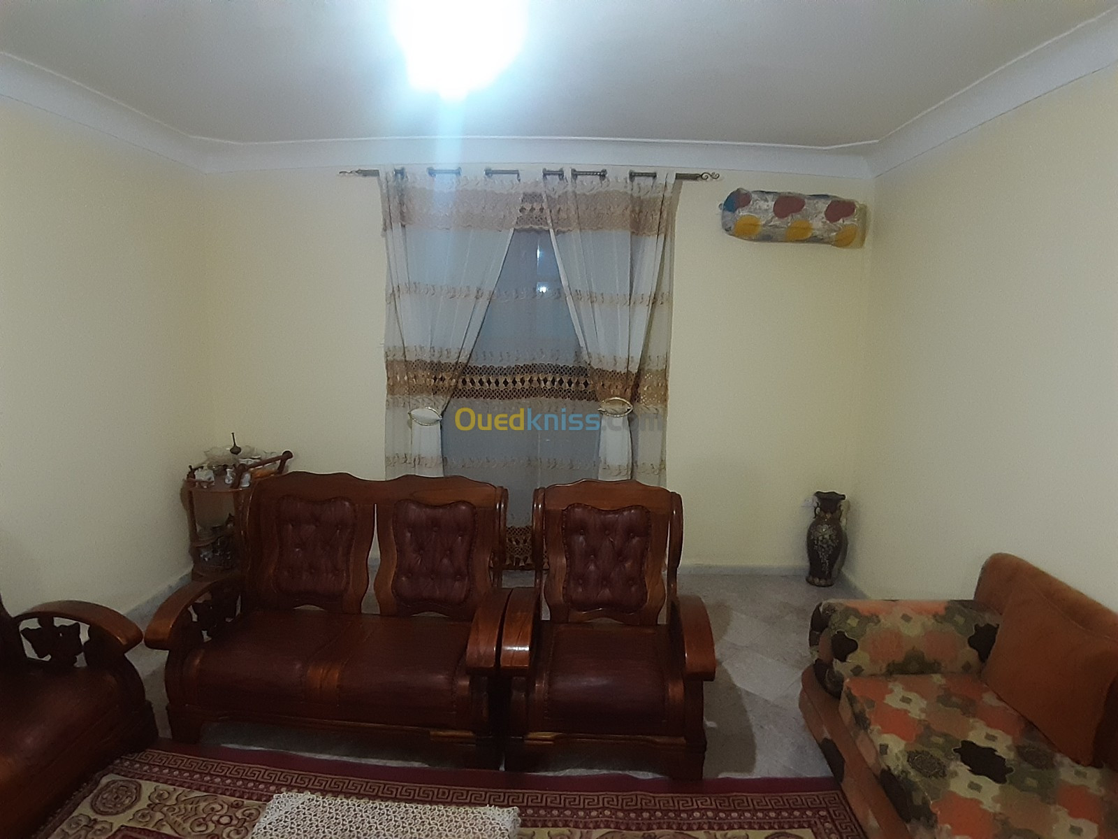 Vente Duplex F5 Aïn Defla Khemis miliana