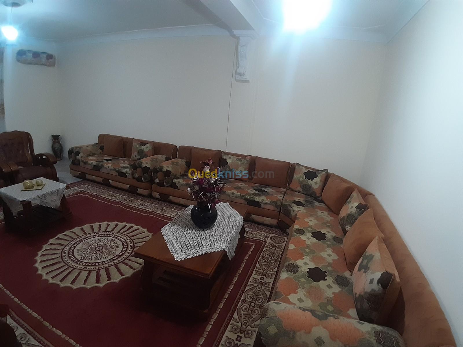 Vente Duplex F5 Aïn Defla Khemis miliana