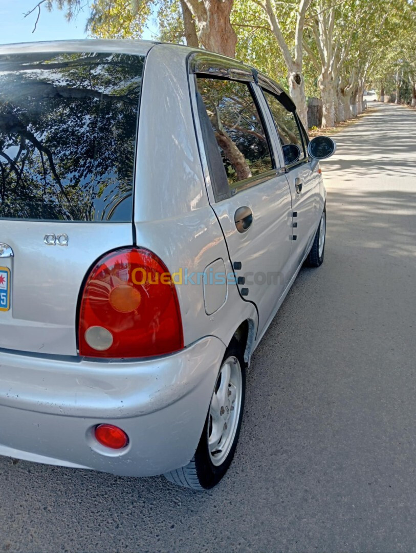 Chery QQ 2012 QQ