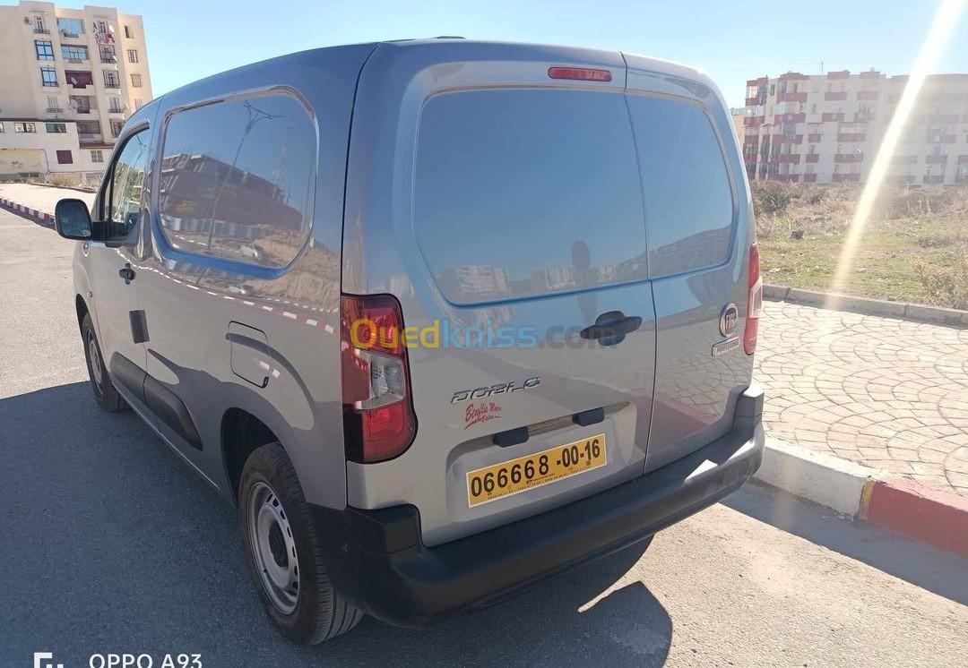 Fiat Doblo 2023 