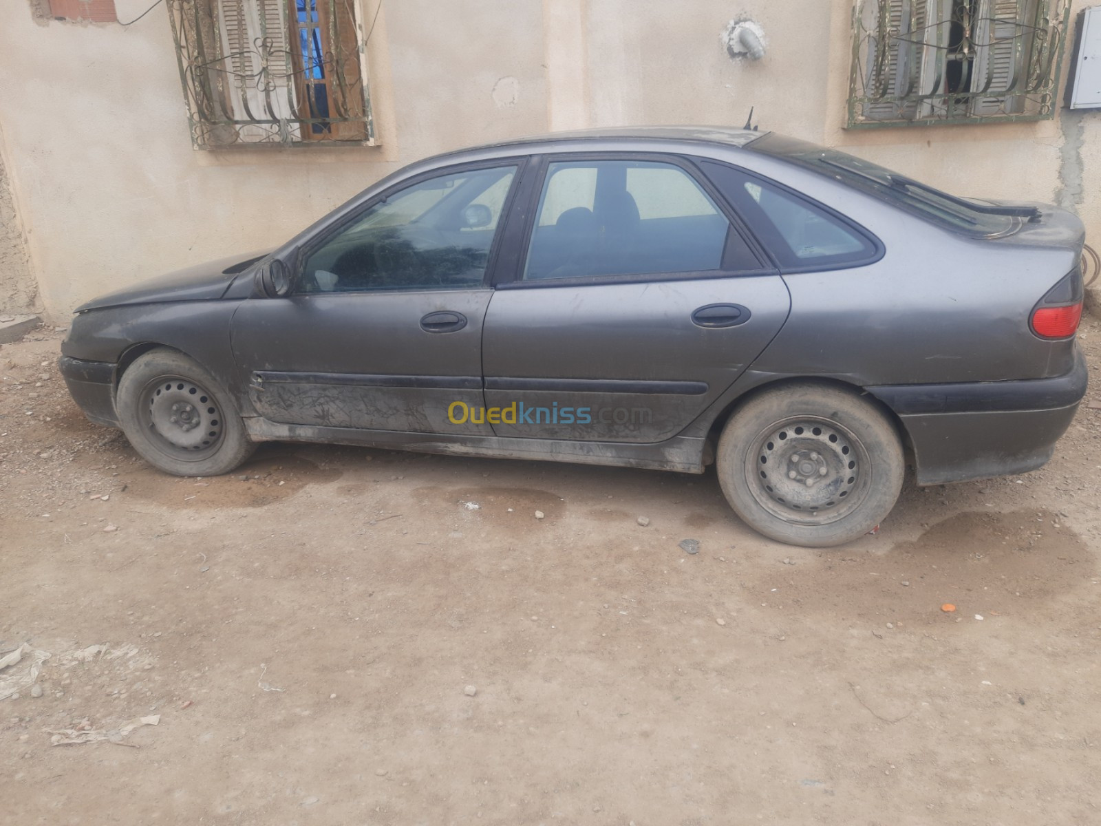 Renault Laguna 1 1997 Laguna 1