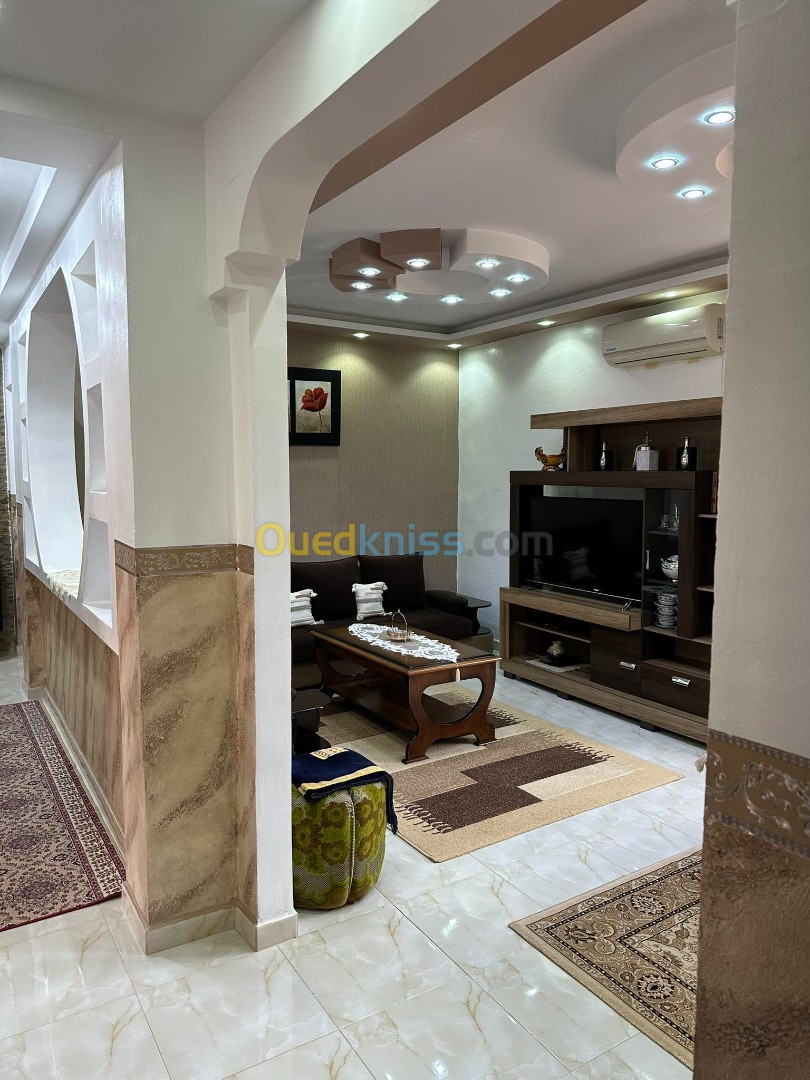 Vente Appartement Tlemcen Hennaya