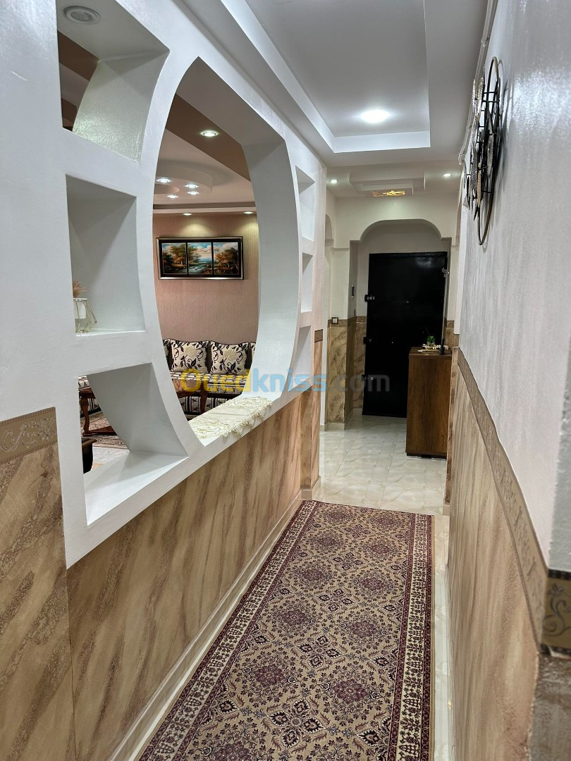 Vente Appartement Tlemcen Hennaya