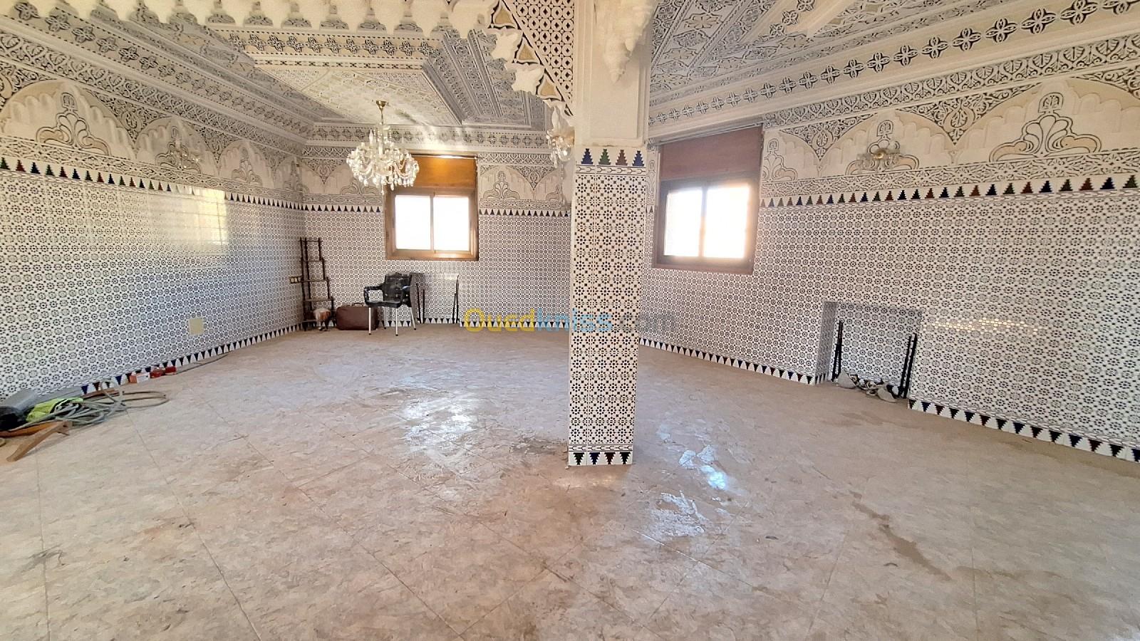 Location Appartement F4 Oran Oran