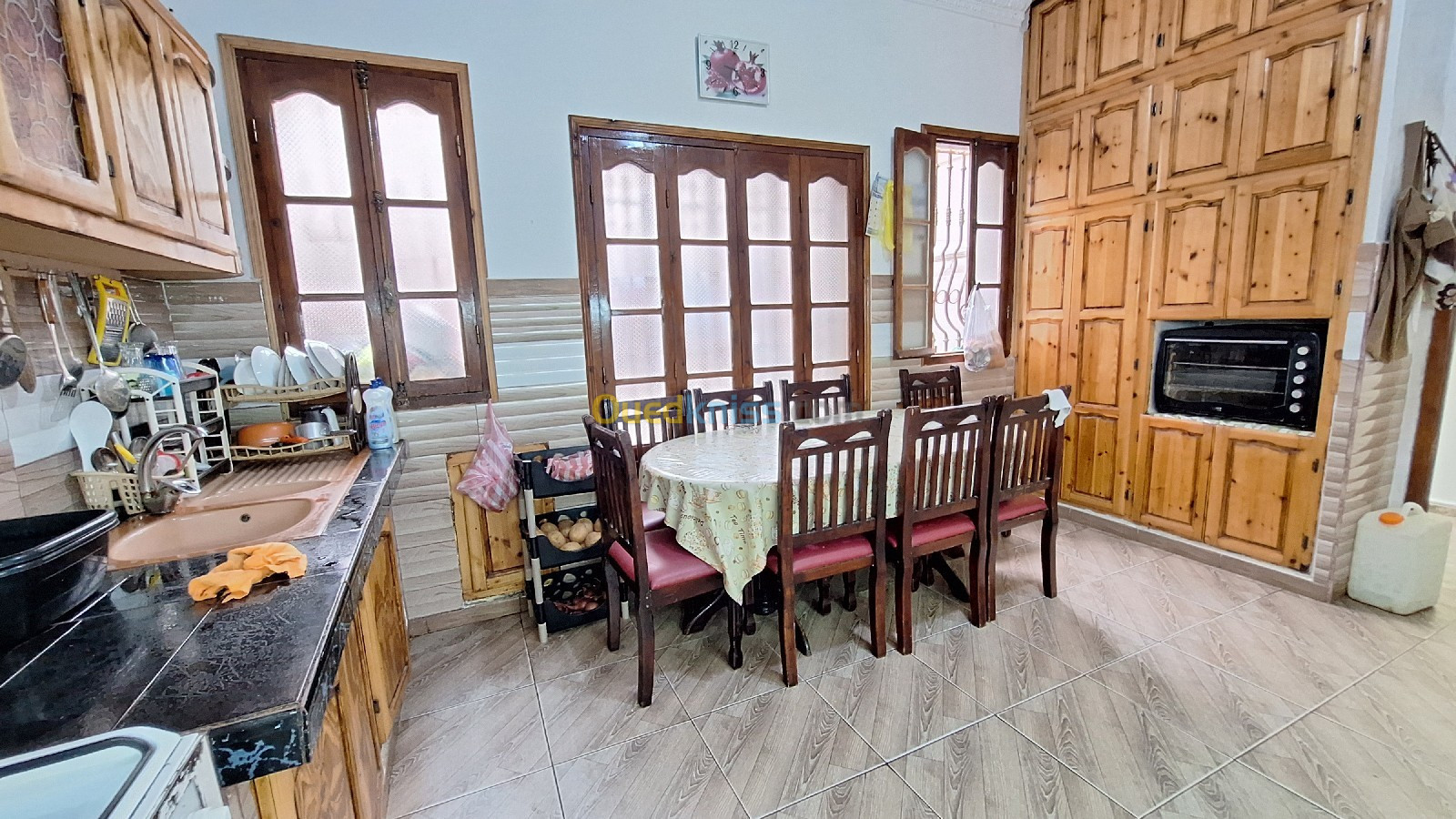 Vente Villa Oran Oran