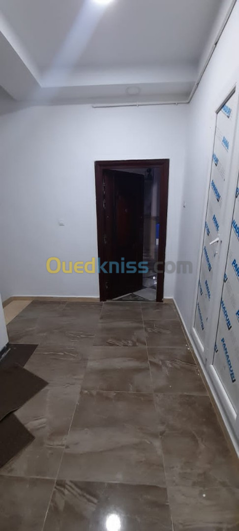 Vente Appartement F3 Mostaganem Sidi ali