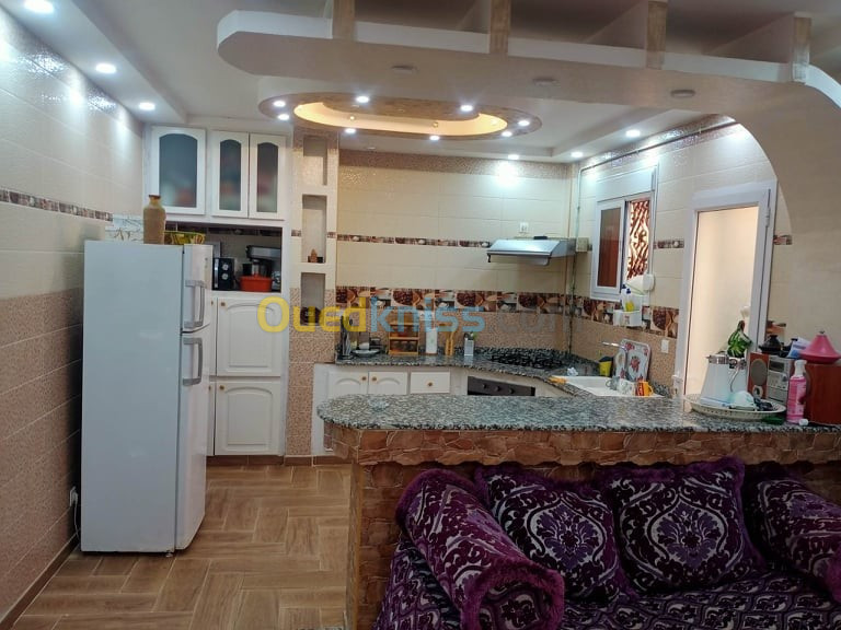 Vente Appartement F3 Oran El Kerma