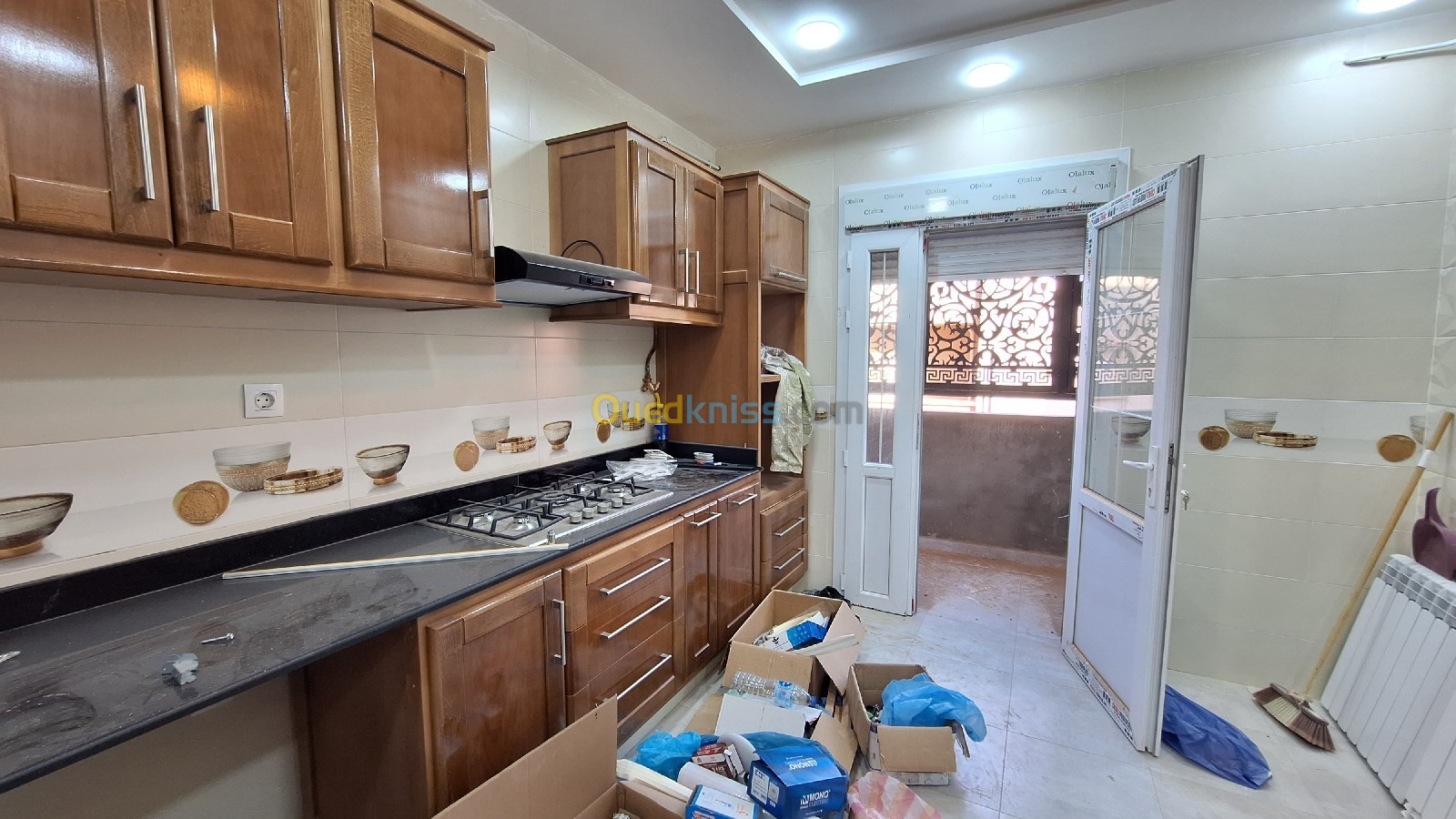 Vente Appartement F4 Oran Bir el djir