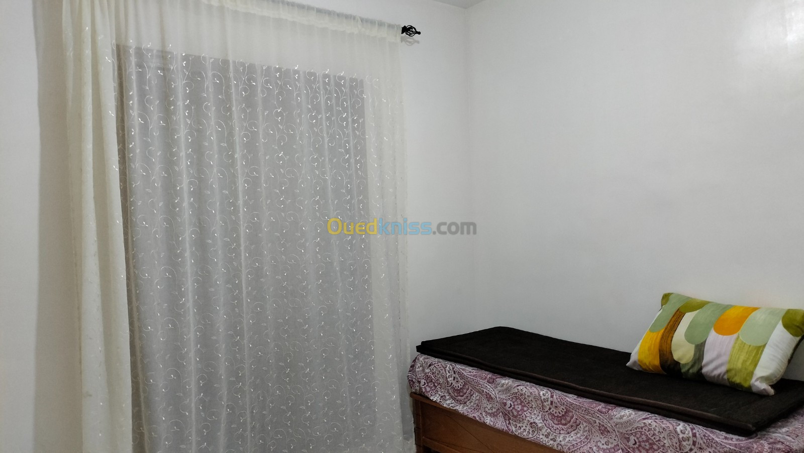 Vente Appartement F3 Oran El Kerma