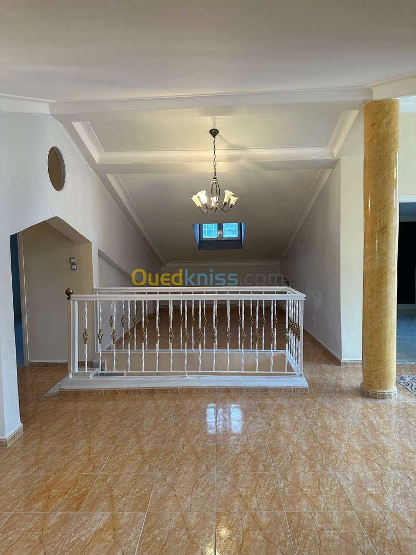 Vente Duplex F9 Alger El achour