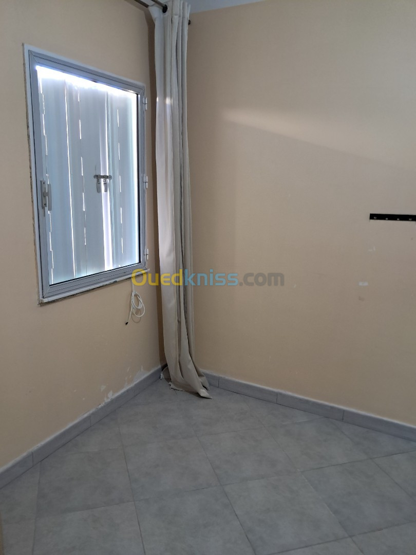 Vente Appartement F3 Médéa Berrouaghia