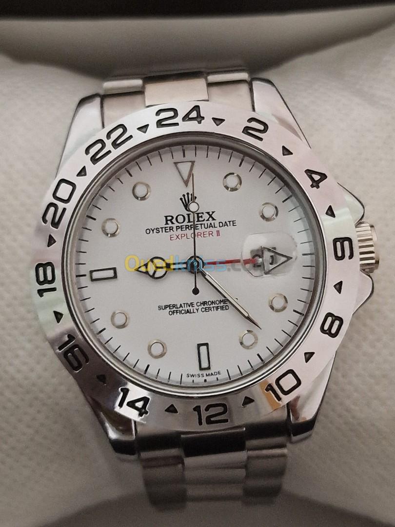 Rolex explorer 21