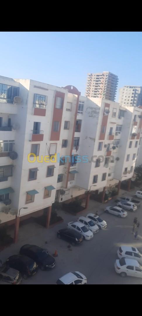 Location Appartement F3 Annaba El bouni