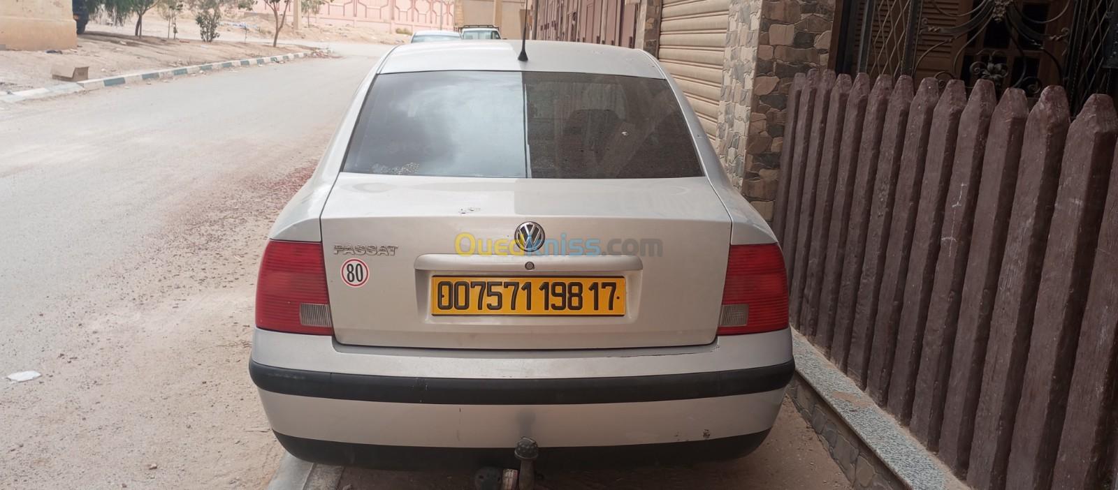 Volkswagen Passat 1998 Passat