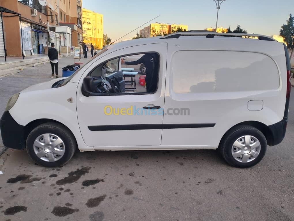 Renault Kangoo 2012 Confort