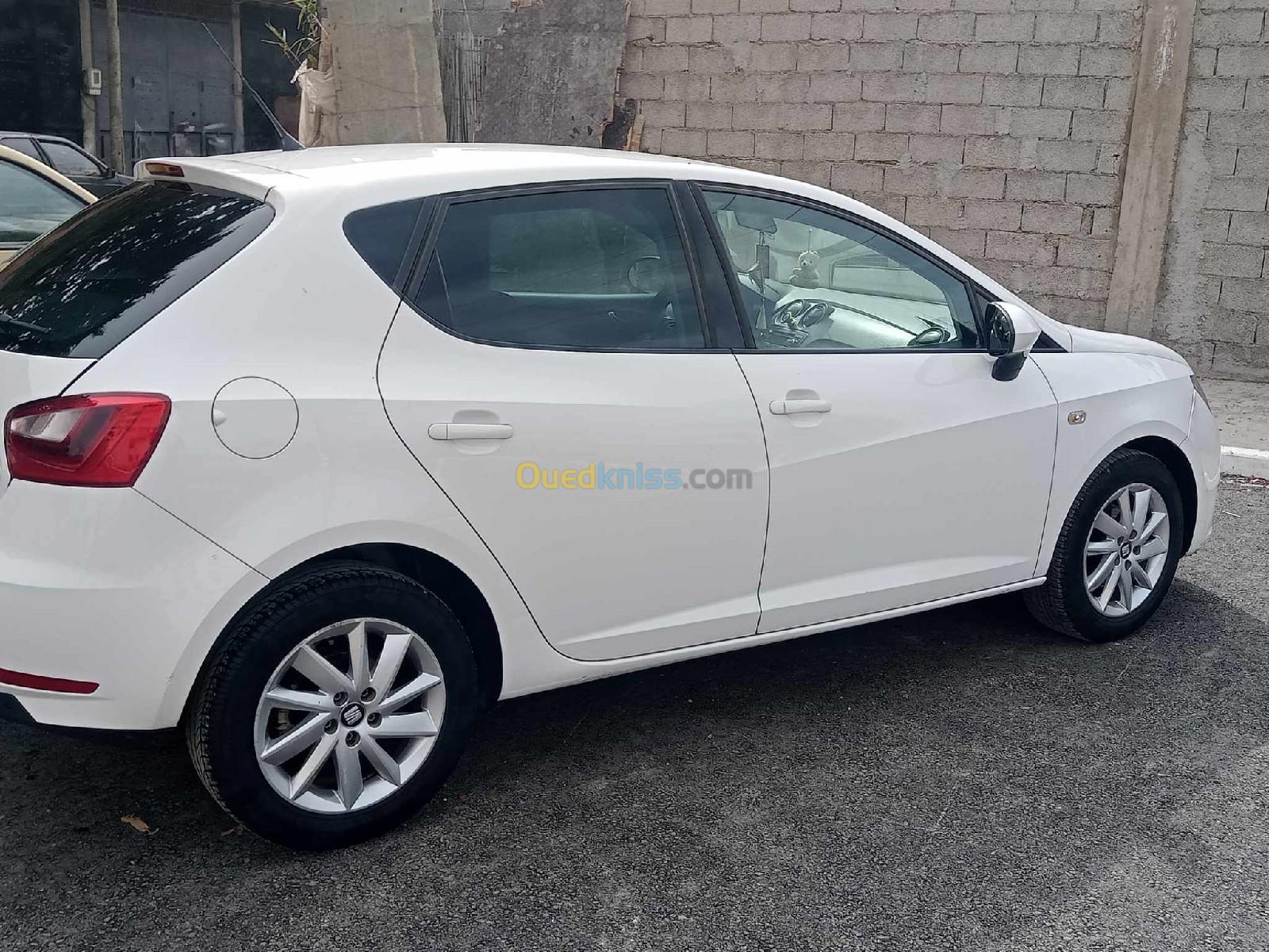 Seat Ibiza 2014 Fully