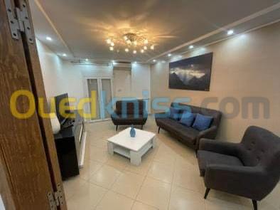 Vente Appartement F3 Alger Birkhadem