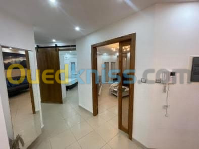 Vente Appartement F3 Alger Birkhadem