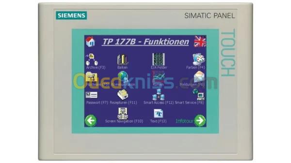 HMI SIEMENS TP 177B