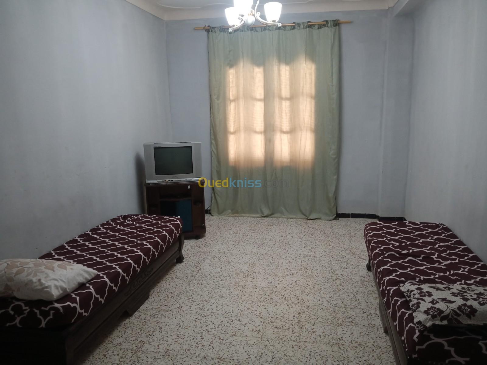 Location Appartement F3 Tipaza Gouraya