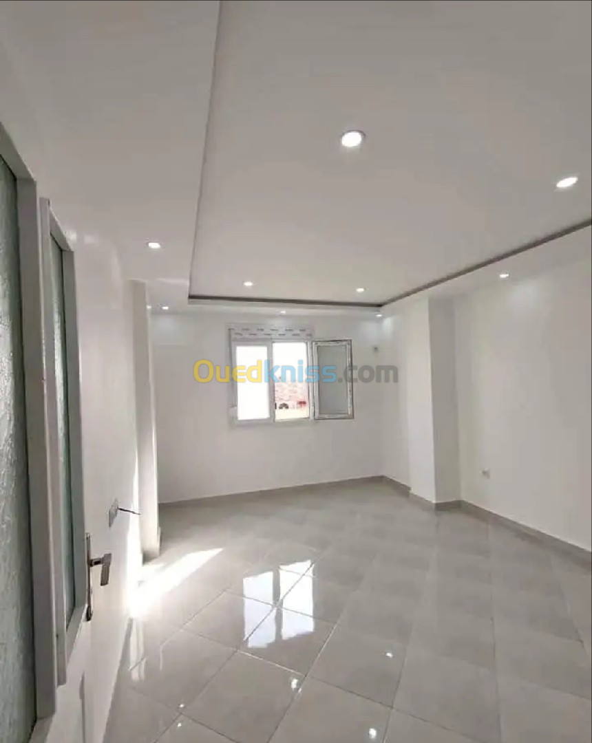 Vente Appartement F3 Alger Bordj el kiffan