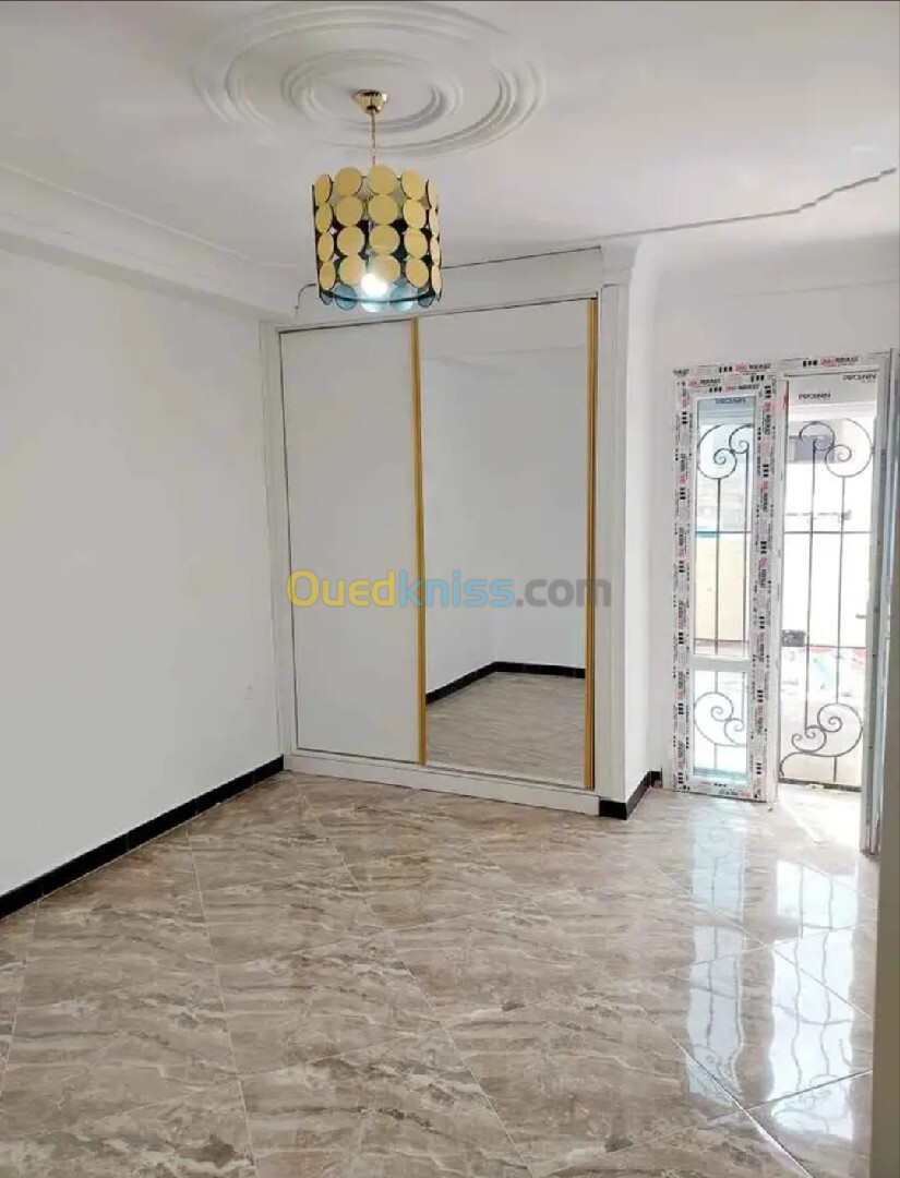 Vente Appartement F2 Alger Bordj el kiffan