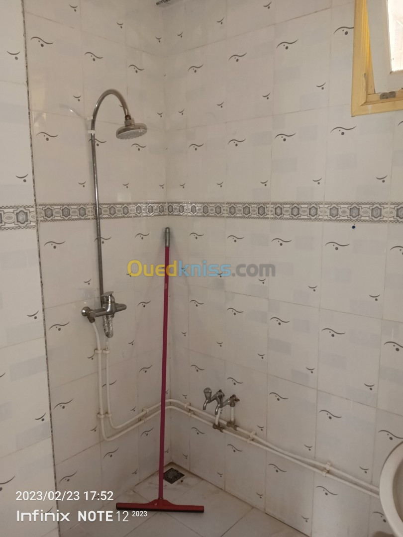 Vente Appartement F2 Tlemcen Tlemcen