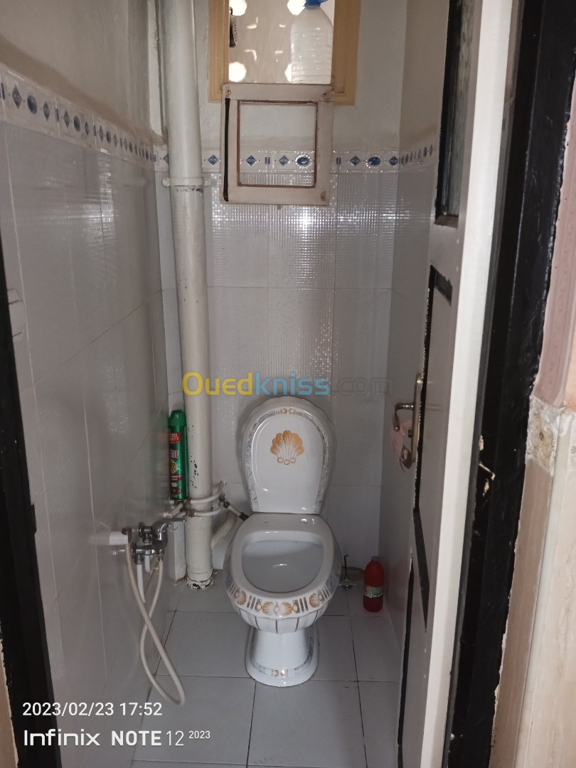 Vente Appartement F2 Tlemcen Tlemcen