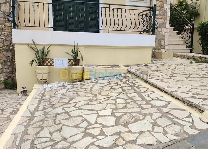 Vente Villa Alger Birkhadem