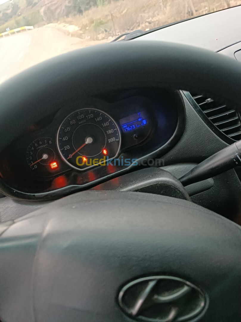 Hyundai i10 2015 GL Plus