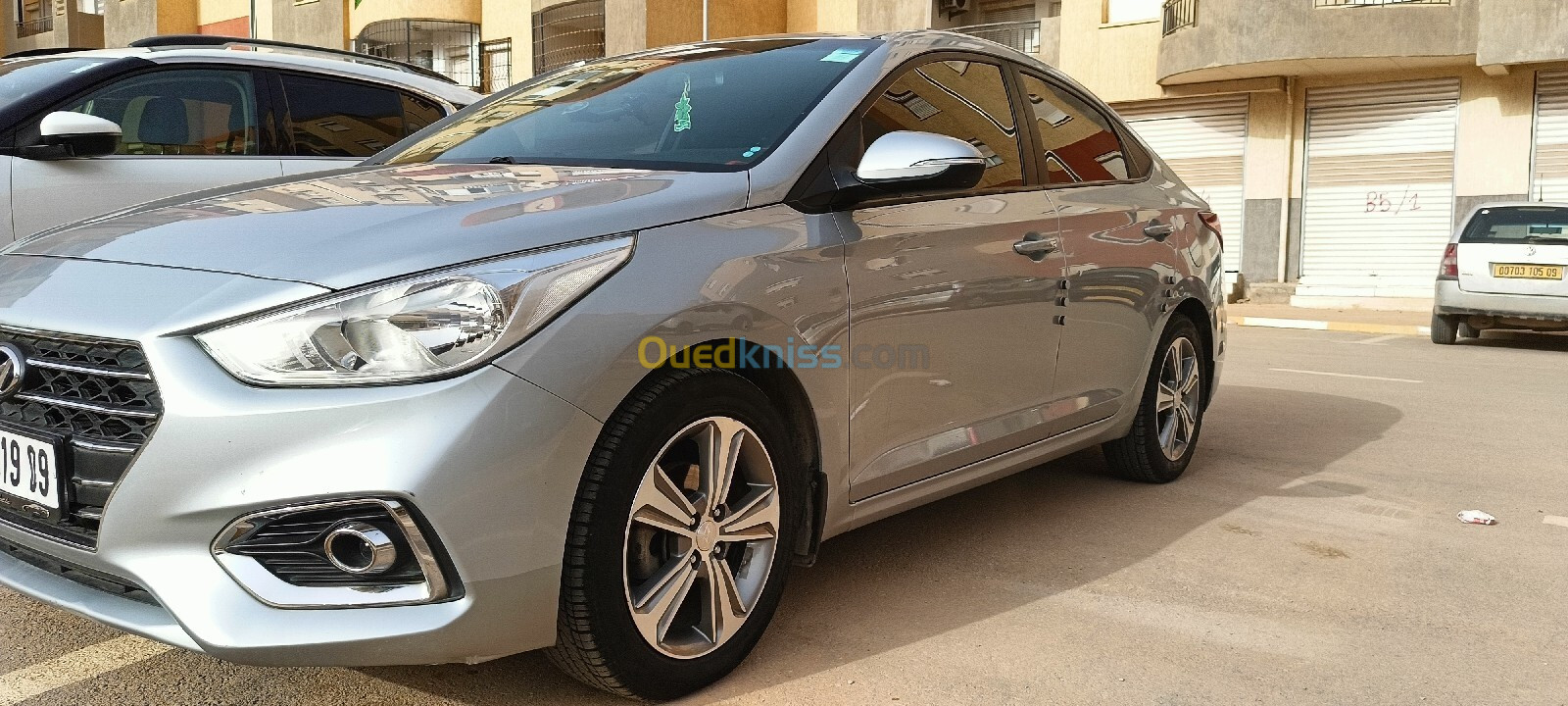 Hyundai Accent 2019 Accent