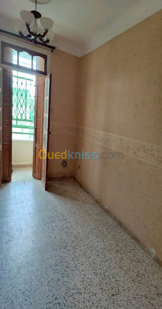 Vente Appartement F3 Sétif El ouricia