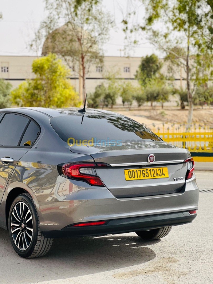 Fiat Tipo 2024 