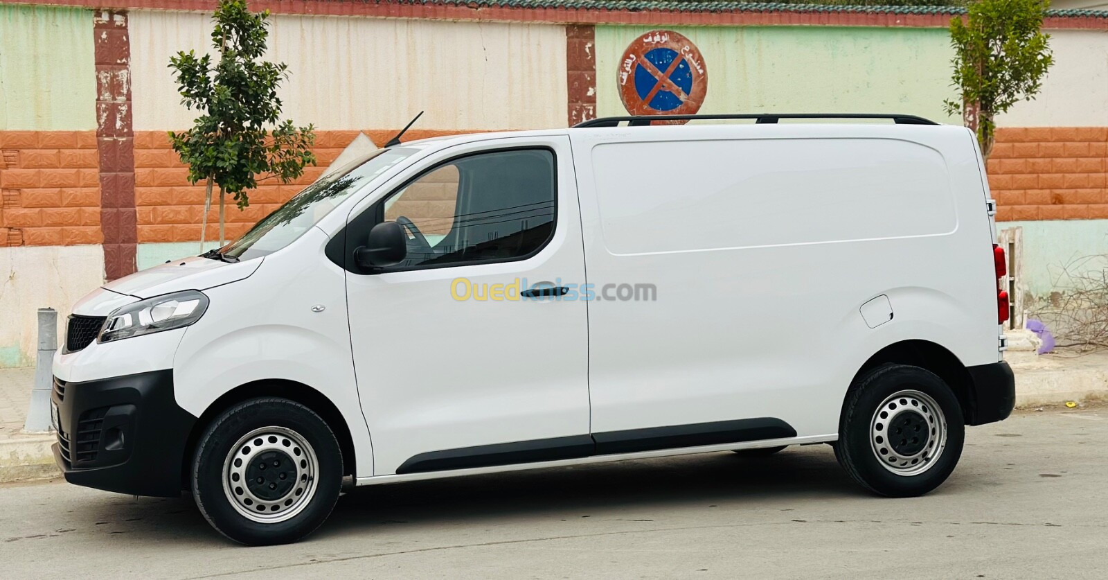 Fiat Scudo 2023 